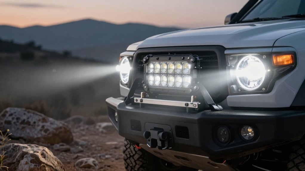 What Makes a Quality LED Light Bar? The Specs That Actually Matter 1 quality led bar specs matter