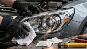 How to Remove Condensation From a Light Bar and Keep It Out 2 remove light bar condensation
